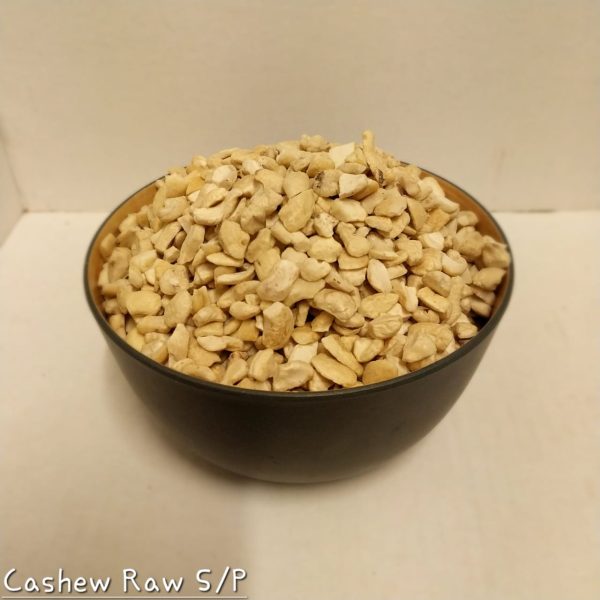 Cashews Raw S/P