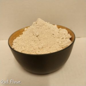 Oat Flour