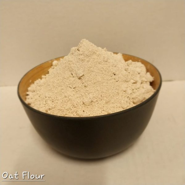Oat Flour