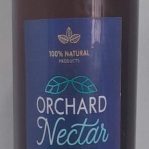 Orchard Nectar Extra Virgin Organic Castor Oil