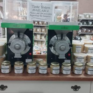 Orchard Nectar Smooth Macadamia Butter