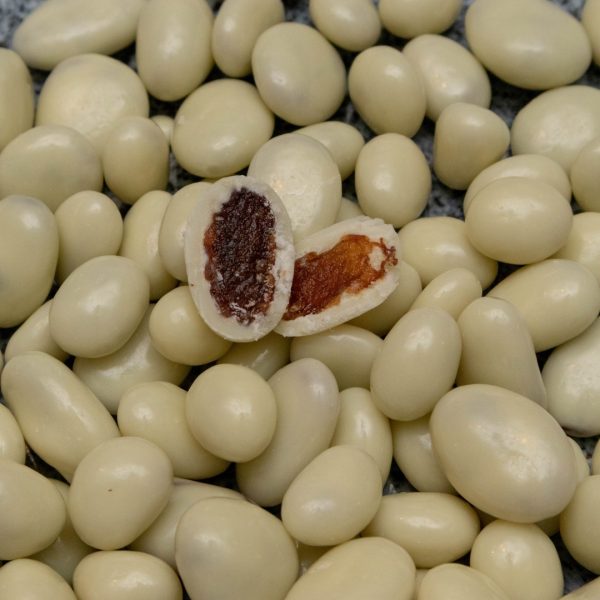 Yoghurt Raisins