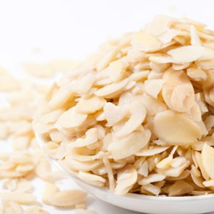 Almonds Sliced