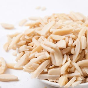 Almonds Slivered