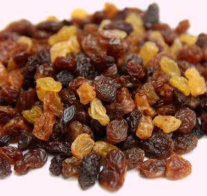 Bakers Mix