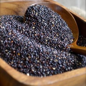 Quinoa Black