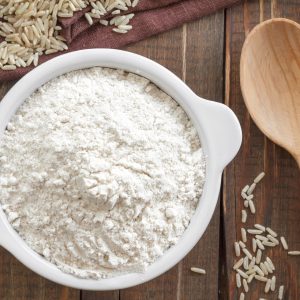Brown Rice Flour
