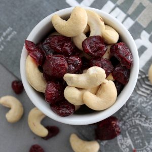 CashBerry Mix
