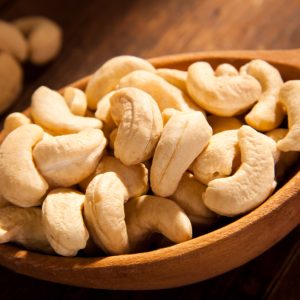 Cashew Raw