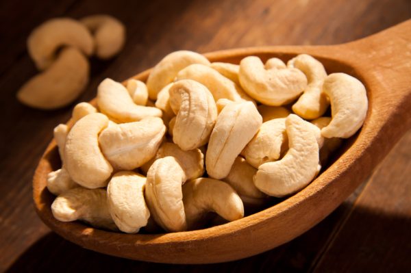 Cashew Raw