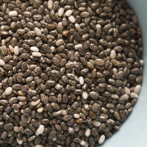 Bulk - Chia Seeds