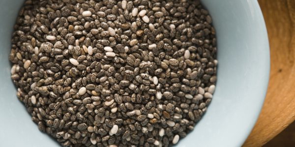 Bulk - Chia Seeds