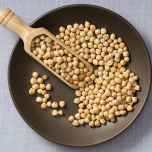 Chickpeas