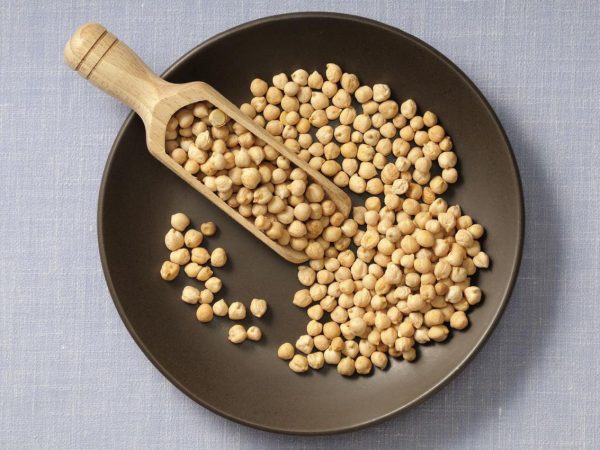Chickpeas