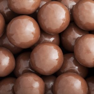 Chocolate Shortbread