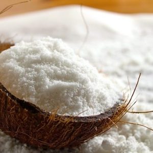 Coconut Fine