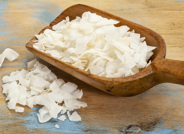 Coconut Flakes