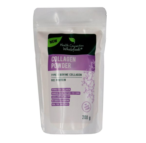 Collagen Powder