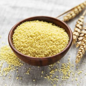 Cous Cous