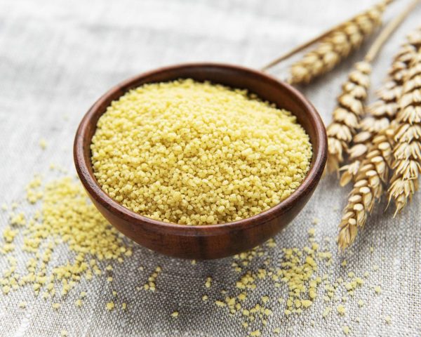 Cous Cous