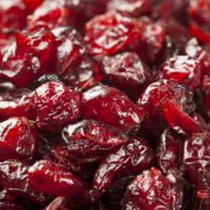 Bulk - Cranberries