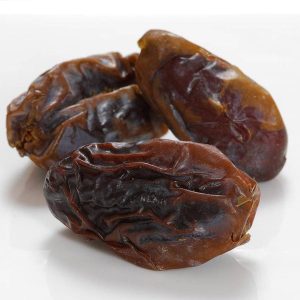 Bulk - Dates Pitted