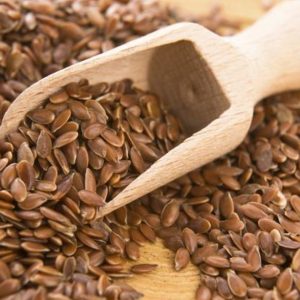 Bulk - Flax Seed/Linseed