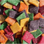 Fruit Flakes