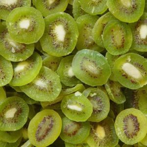 Kiwi Slices