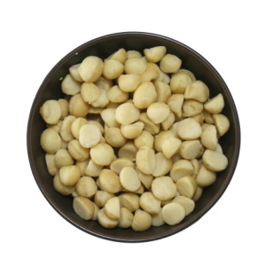Bulk - Macadamia Raw