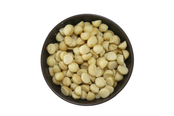 Bulk - Macadamia Raw
