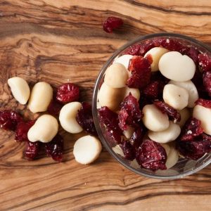 MacBerry Mix