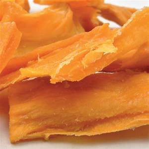 Mango Chunks