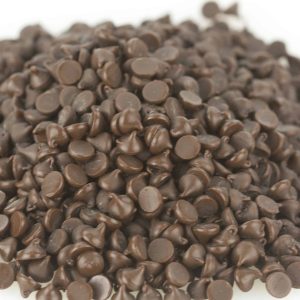 Milk Chocolate Chips