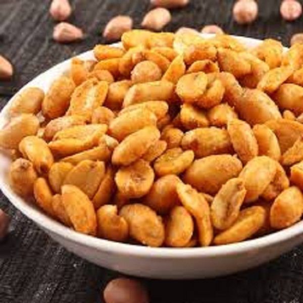 Peanuts Peri-Peri