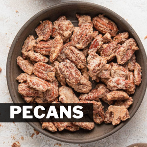 Bavarian Pecan