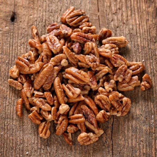 Pecan Pieces B Grade Baking