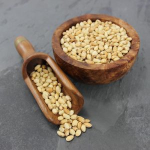 Pine Kernels