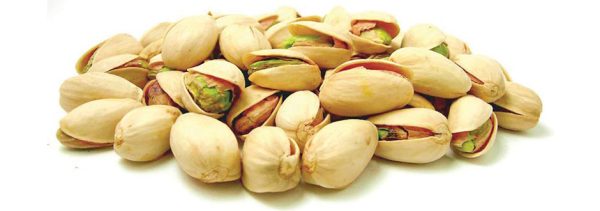 Pistachio in Shell