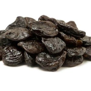 Unpitted Prunes