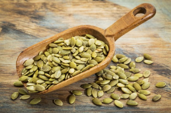 Bulk - Pumpkin Seed