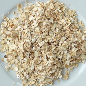 Quick Cooker Oats