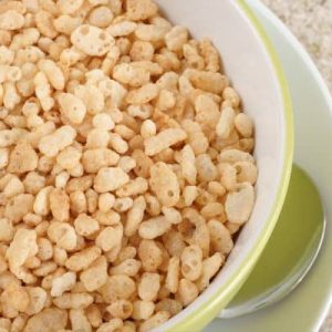 Rice Pops