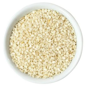 Bulk - Sesame White