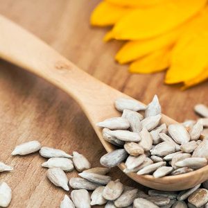 Bulk - Sunflower Seeds