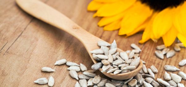 Sunflower Seeds