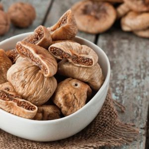 Turkish Figs
