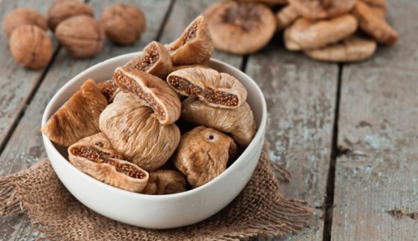 Turkish Figs