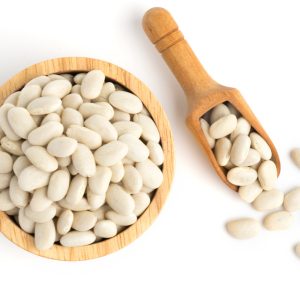 White Kidney Beans