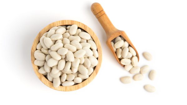 White Kidney Beans